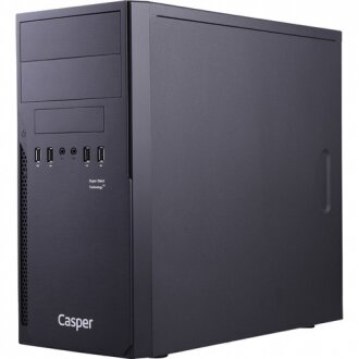 Casper Nirvana N200 N2L.1040-4500X Masaüstü Bilgisayar kullananlar yorumlar